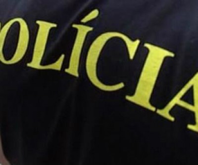 Polícia procura assaltantes da moto YBR de cor preta 
