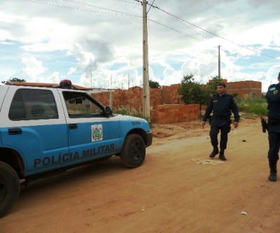 Ao invés de furtar, ladrão sai no prejuízo em invasão no Jardim Itamarati 