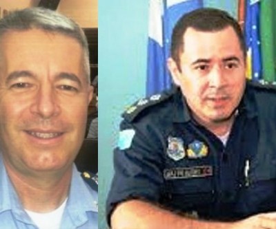 Troca de Comando da Policia Militar de Três Lagoas acontece nesta sexta-feira