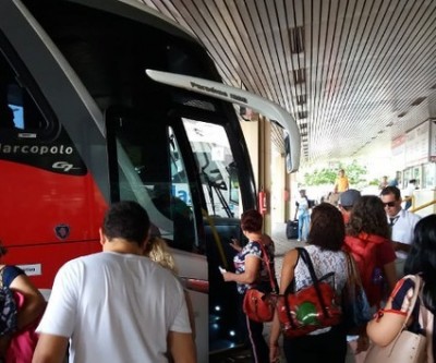 Agepan autoriza nova linha intermunicipal entre Campo Grande e Três Lagoas