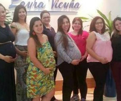 Hospital de Três lagoas realiza o primeiro curso de Gestantes