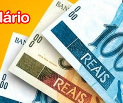 Governo Estadual pagará décimo terceiro dos servidores nesta quinta