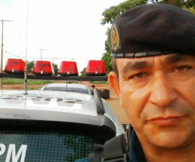Homem é autuado em flagrante na lei “Maria da Penha”