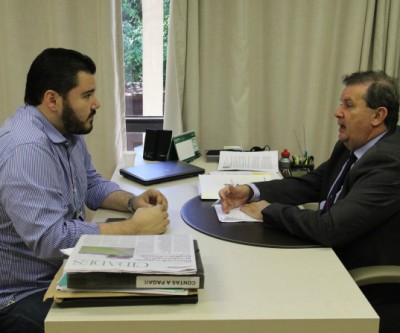 Eduardo Rocha solicita mais moradia para Três Lagoas