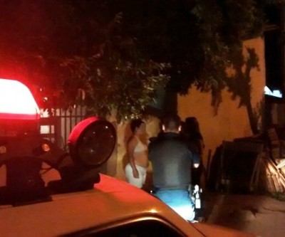 Adolescente desaparecida pede socorro ao Conselho Tutelar ao ser espancada pela namorada