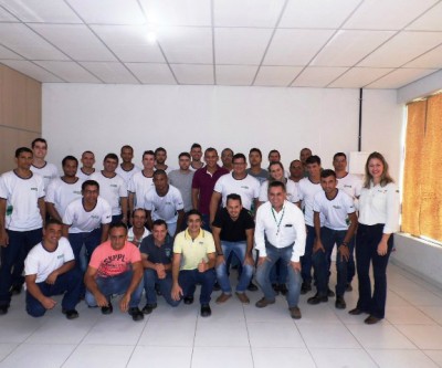 Fibria realiza contratação dos primeiros profissionais para área Florestal