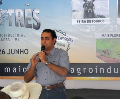 Engenheiro Agrônomo orienta como prevenir formigas nas plantações