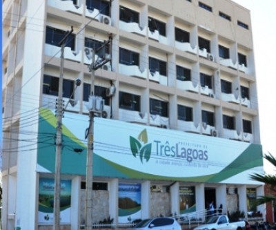 Inscrição para concurso da prefeitura de Três Lagoas, vai até dia 8