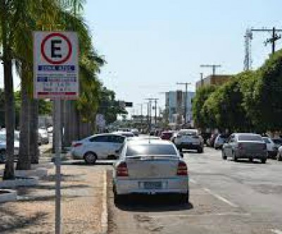 Zona Azul poderá ser cancelada em Três Lagoas