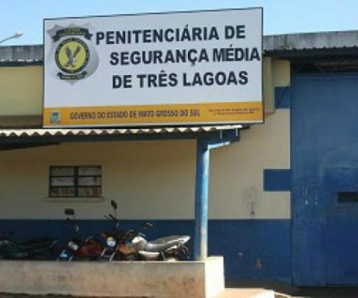 90 presos deixam cadeia para o Natal a partir desta quarta