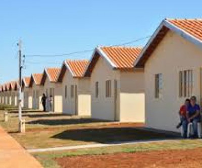 Governo divulga critérios de seleção para interessados em casas populares