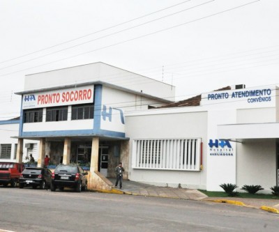 Médica faz boletim de ocorrência por omissão de socorro contra hospital