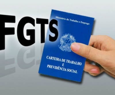 Trabalhador poderá sacar todo o dinheiro de contas inativas do FGTS
