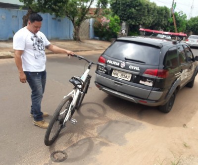 Polícia Militar e Polícia Civil prendem autores acusados de roubo em Três Lagoas