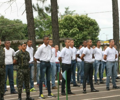 Prazo para Alistamento Militar vai até o dia 30 de junho de 2016