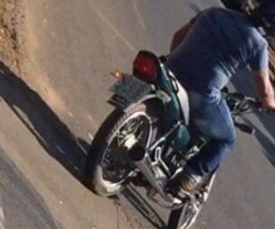 Suspeito de estuprar adolescente é preso em Três Lagoas