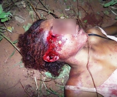Mulher sofre tentativa de homicídio a tijoladas em Três Lagoas