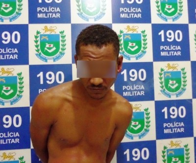 Homem briga com irmão e depois ameaça policiais de morte