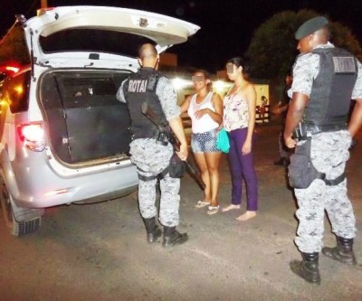 Ciúme, dívida e cachaça gera briga generalizada na madrugada de Três Lagoas