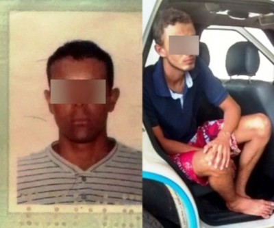 Jovem cobra troca de horário de trabalho apontando arma contra a cabeça de colega