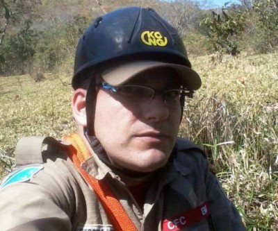 Cabo do Corpo de Bombeiros que morreu em acidente é sepultado em Três Lagoas 