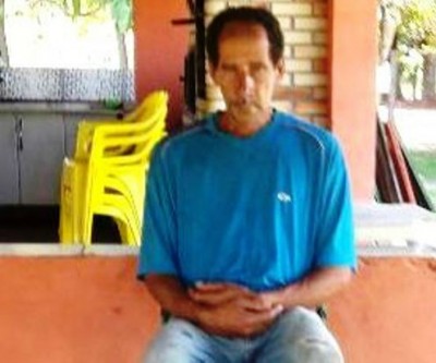 Homem com problemas mentais desaparece no Residencial Mantonini 