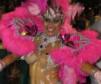Carnaval 2015 terá trio elétrico na Praça Senador Ramez Tebet 