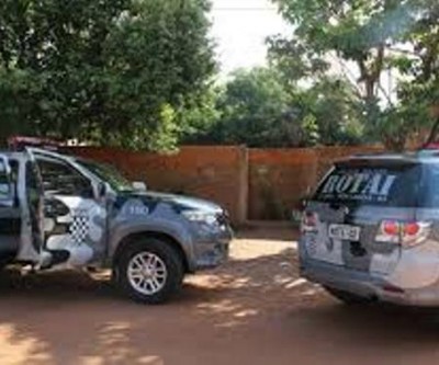 Detento que fugiu de penitenciária há dois meses é recapturado quando passeava