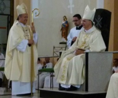 Diocese divulga horários das missas de final de ano e do réveillon