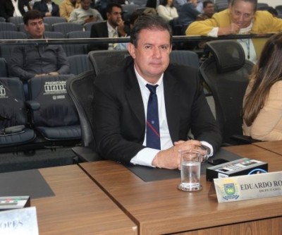 Projeto de Eduardo Rocha, que inclui Cavalgada de Bonito no Calendário de Eventos de MS é aprovado