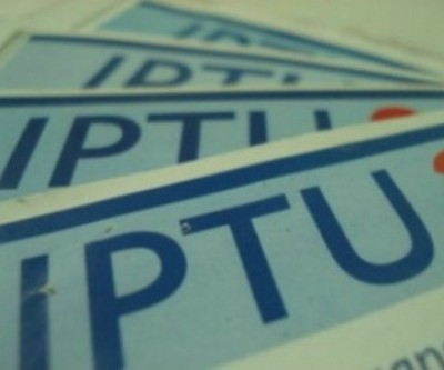 Guerreiro altera lei do IPTU e garante 20% de desconto para pagamento à vista em 2017