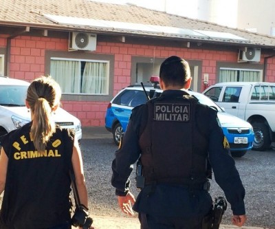 Jovem é encontrado morto em quarto de hotel em Três Lagoas