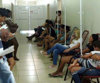 UPA mantém setor especial para atender casos de suspeita de dengue