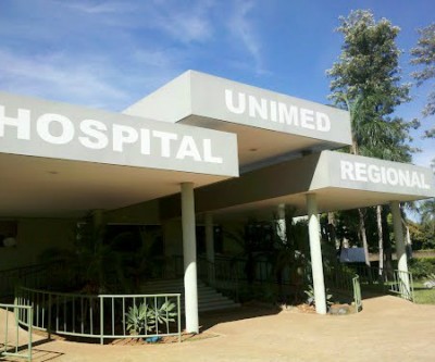 Unimed de Três Lagoas é investigada por descarte irregular de lixo hospitalar
