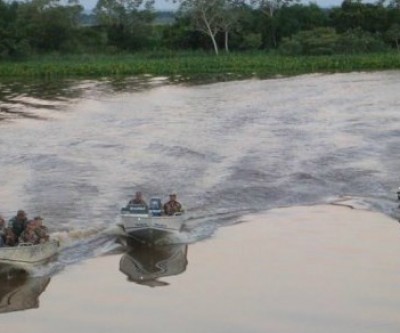 PMA autua funcionário público em R$ 5 mil por pescar durante a piracema