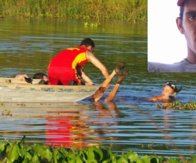 Jovem de 23 anos morre afogado em Três Lagoas