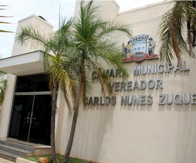 Câmara Municipal divulga telefones dos gabinetes dos vereadores de Três Lagoas 