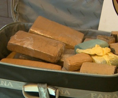 Nota diz que funcionário da Passaredo notou a presença de drogas em malas despachadas no aeroporto