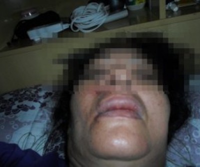 Mãe de acusado de homicídio revela motivação do filho para cometer crime