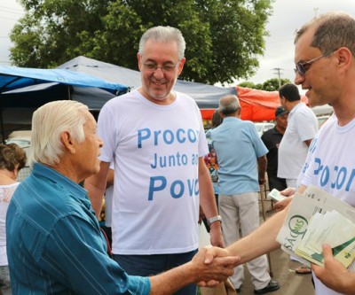 Procon passa a funcionar em período integral a partir de segunda-feira