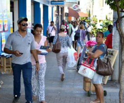 Comércio vai abrir normalmente no dia 27 de fevereiro 