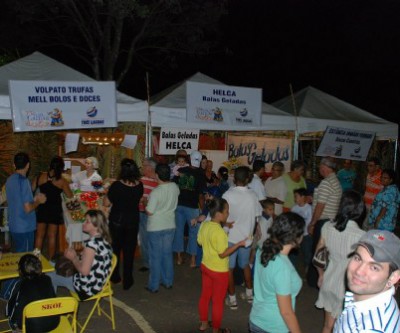 'Três Lagoas volta a sediar a Festa do Folclore', afirma Ângelo Guerreiro