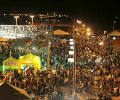 Rotary anuncia fim de parceria com 'Motoshow Três Lagoas'