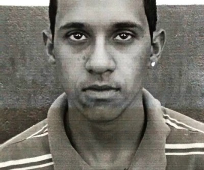 Identificado assaltante morto pela policia na manhã deste sábado