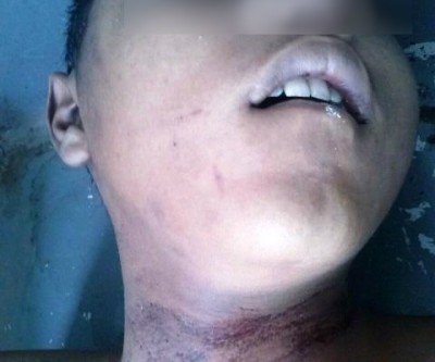 Menor é assassinado dentro da Unei de Ponta Porã
