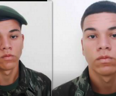 Jovem de 20 anos do Exército de Andradina morre em acidente