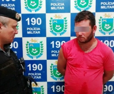 Quase 1 quilo de maconha é apreendida pela ROTAI em Três Lagoas