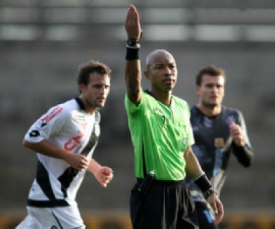 Federação anuncia sorteio público da arbitragem do Estadual de futebol