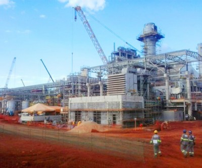 Petrobrás confirma intenção de vender UFN3 em Três Lagoas