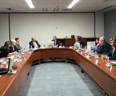 Petrobras pede uma semana para solucionar crise do gás em MS